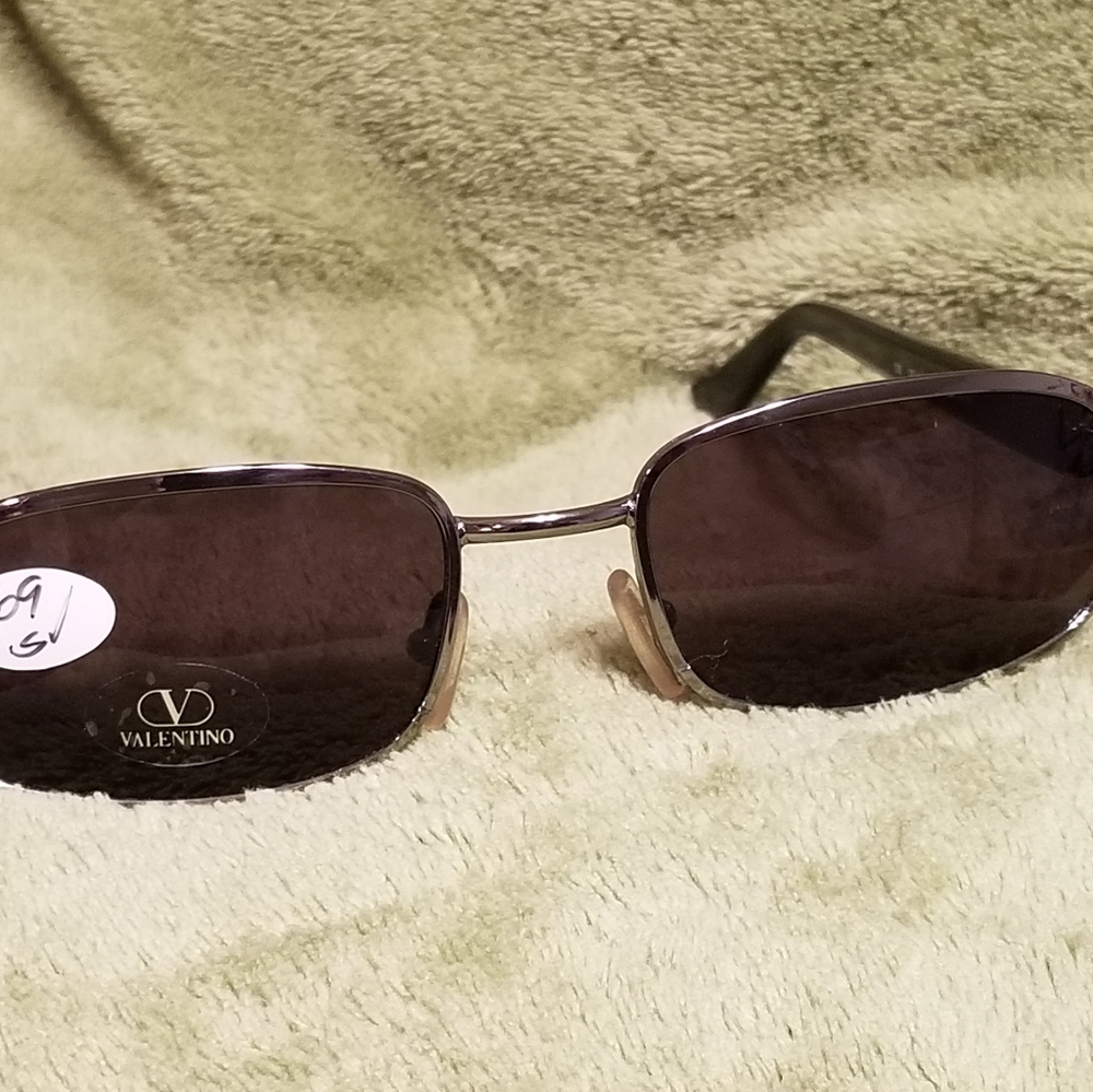 Designer sunglasses